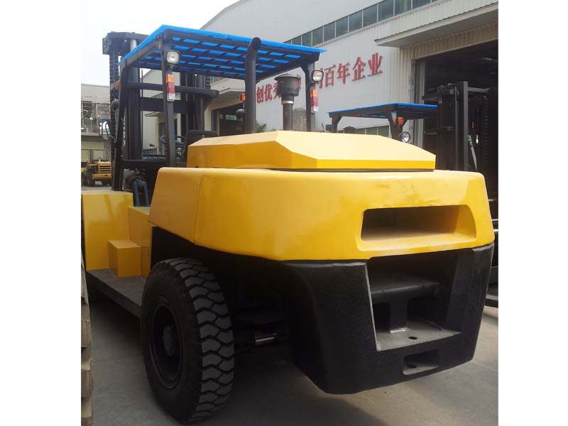 FOTMA 13-30Ton Forklift