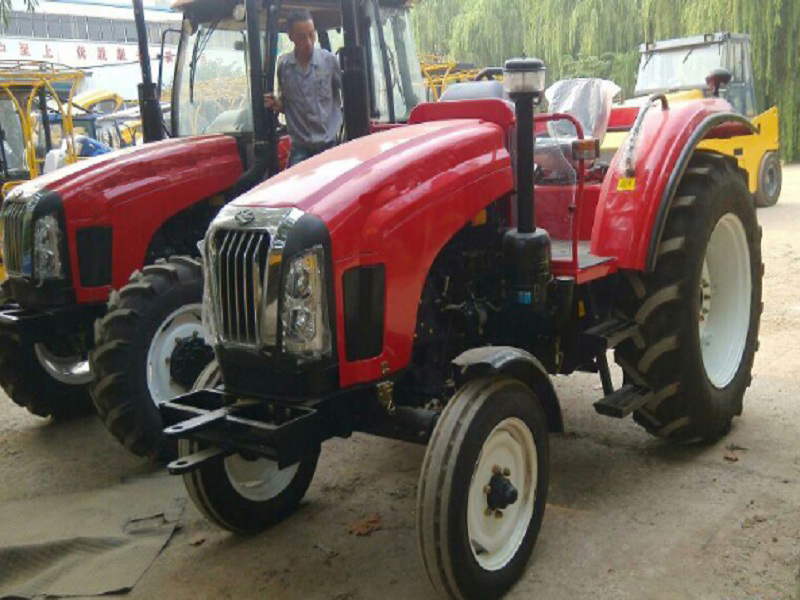 Fotma FM850 Tractor