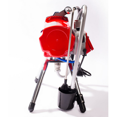 Intelligent Electronic Voltage regulating Spraying Machine