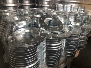 DIN FLANGE PN6 FLANGE (DIN2537,2631,2527)