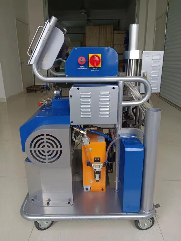 FOTMA-HV6 Polyurea & Polyurethane Spray Machine