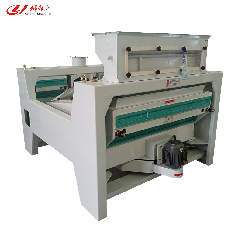 TQLM Series Rotary Cleaning Machine