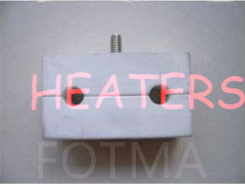 Mosi2 Heating Element Holders