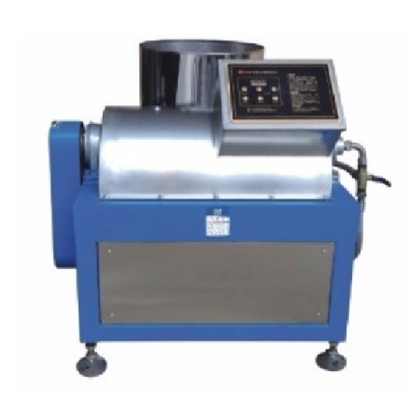 LD Series Centrifugal Type Continous Oil Filter