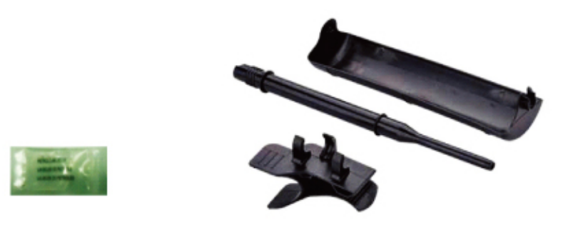 FM7060&FM7061 Roller Brush