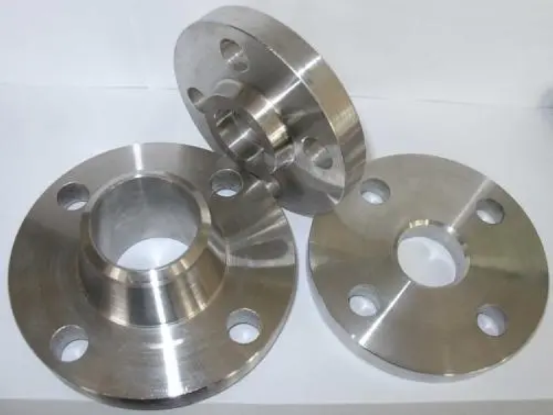 Flat Flange