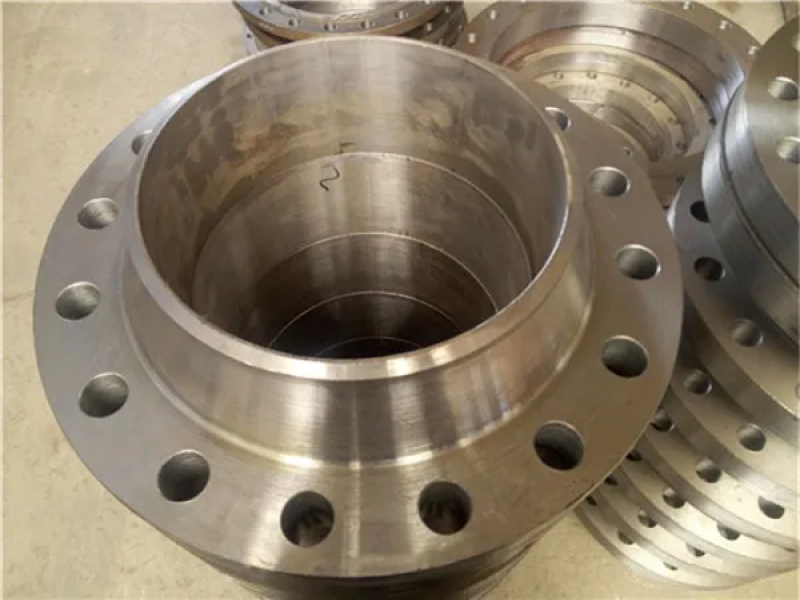 GOST FLANGE PN10 12821-80 FLANGE