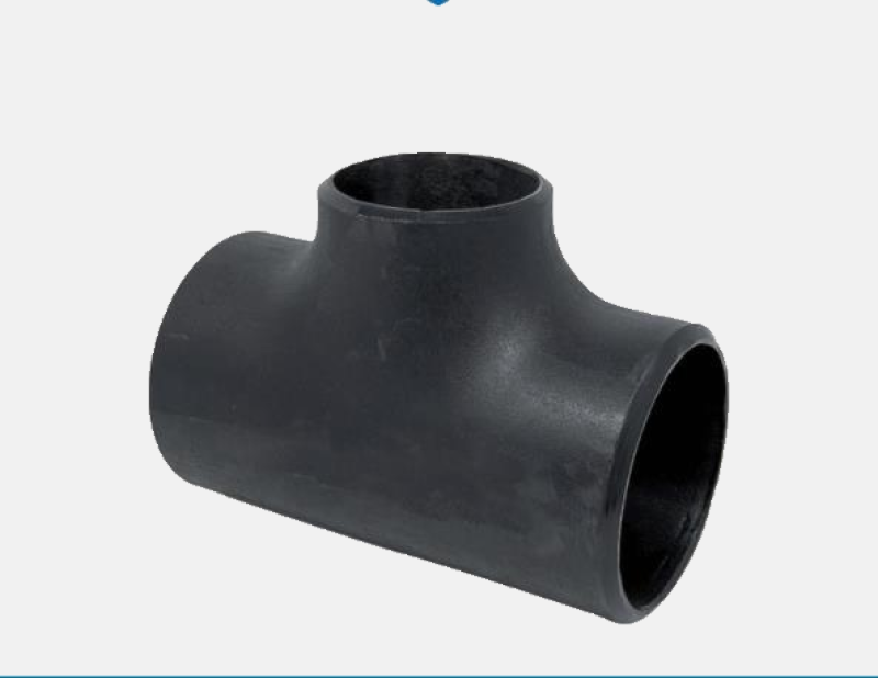 ANSI B16.9 PIPE FITTING TEES (STRAIGHT AND REDUCING)(2)