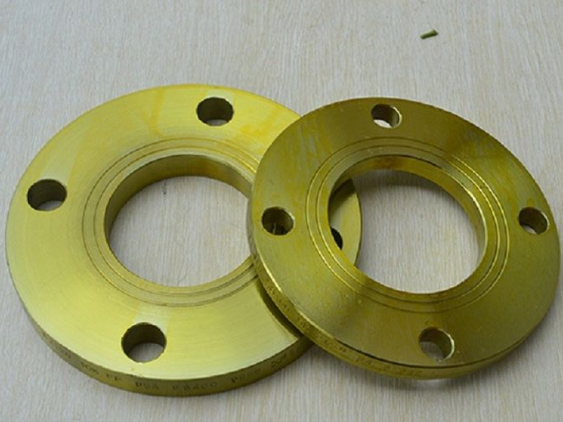 JIS 40K FLANGES