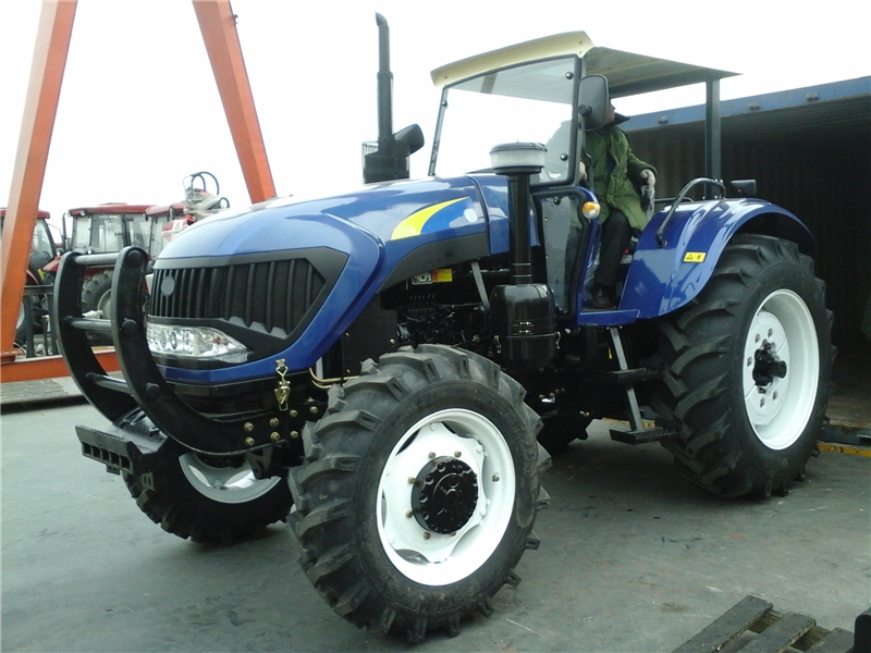 Fotma FM1104 Tractor