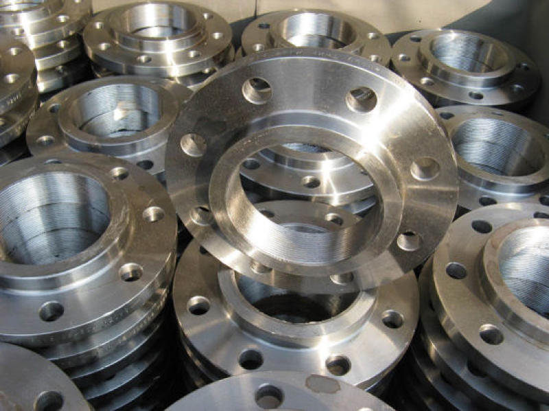 GOST FLANGE PN100/160 12821-80 FLANGE
