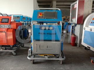 FMJN-H5600T Hydraulic Polyurea Spraying Equipment