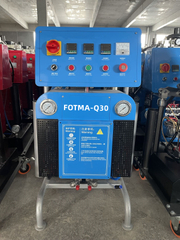 FOTMA-Q30 Polyurea & Polyurethane Spray Equipment