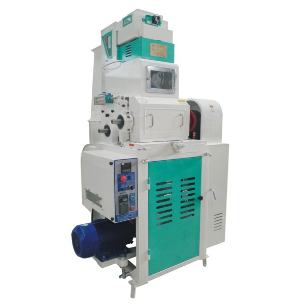 MLGQ-C Vibration Pneumatic Paddy Husker