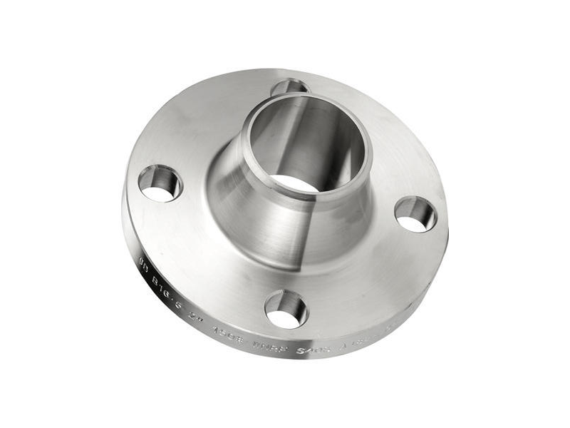 ANSI B16.47 SER.B Forged Flanges Finish &Tolerance and Material Specifications
