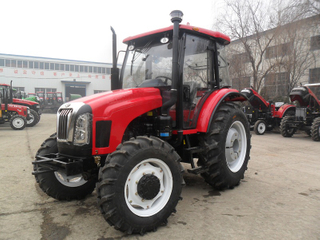 Fotma FM1004 Tractor
