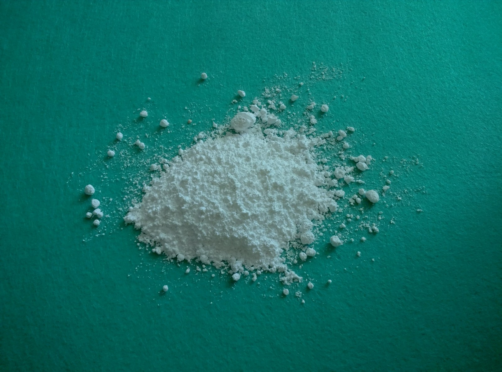 Polyurethane Powder Coatings