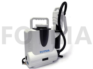 Electric Portable Disinfectant Sprayer Fogging Machine 