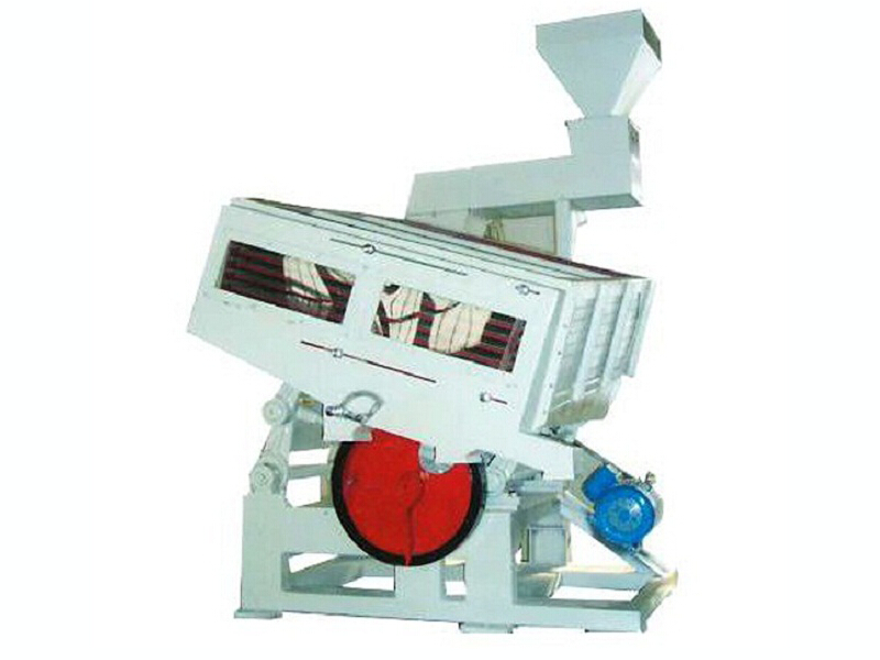 MGCZ Paddy Separator