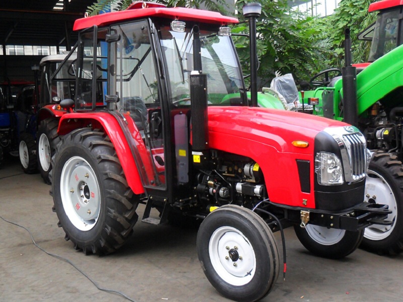 Fotma FM550 Tractor