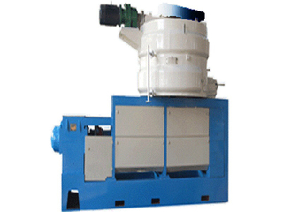 YZY340 New Pre-Expeller