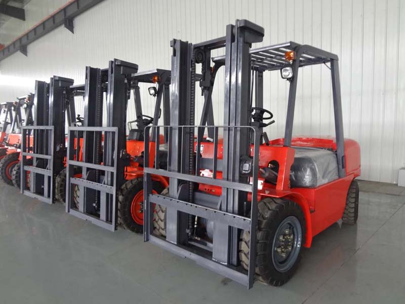 FOTMA 1-10T Forklift 